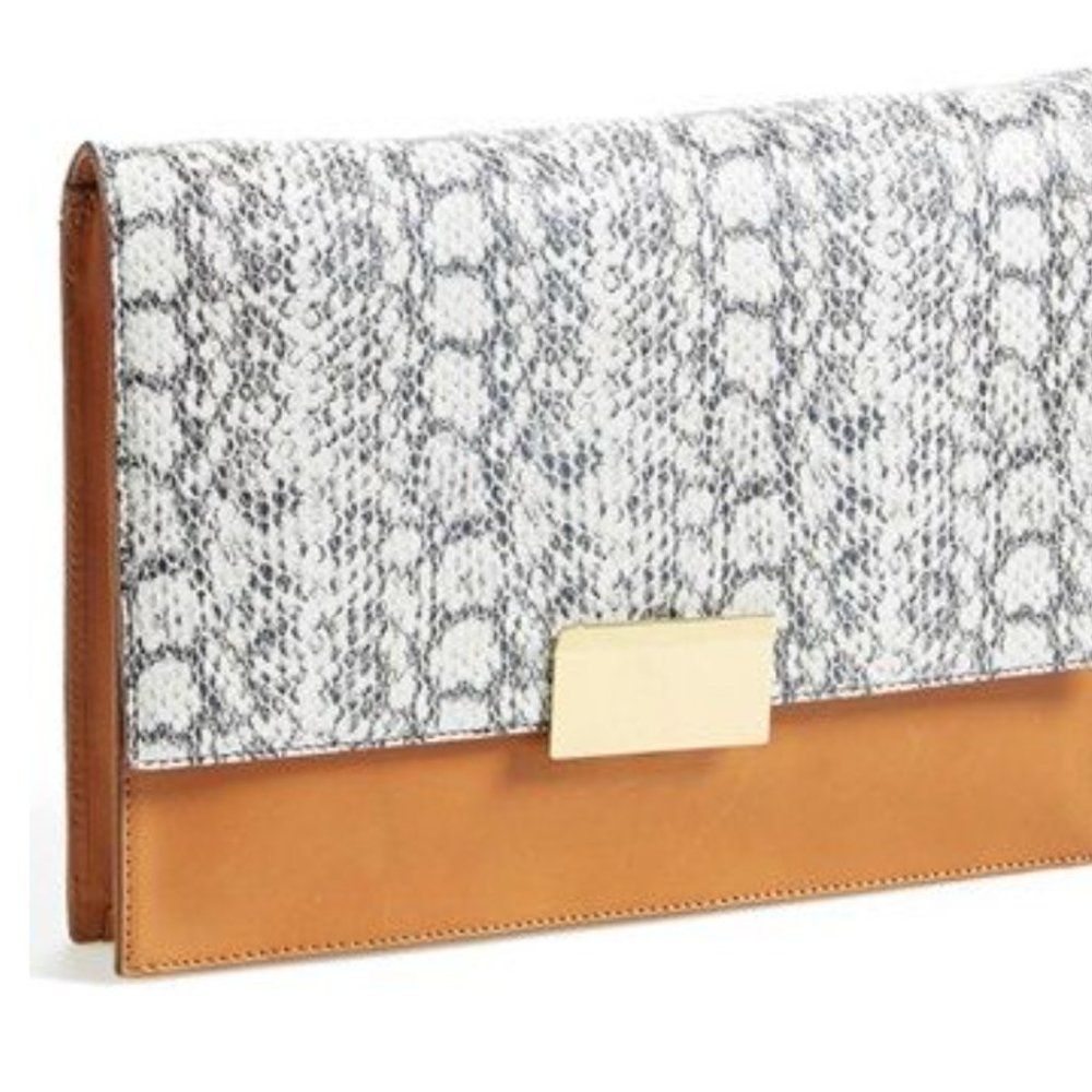 Vince Camuto Envelope bag